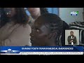 ||KHARAS YOUTH TRAINED IN LIFE-SAVING EMERGENCY SKILLS - nbc