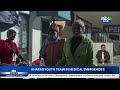 ||KHARAS YOUTH TRAINED IN LIFE-SAVING EMERGENCY SKILLS - nbc