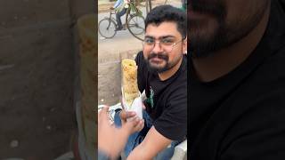 Paneer Soya Chaap Roll | Indian Street Food #shorts #streetfood #indianstreetfood #delhi