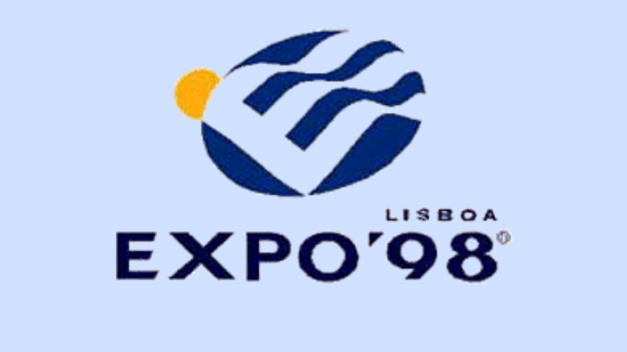 Chegue sem Ondas à Expo 98 - Rede de Transportes