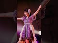 ソロアイドル・寺嶋由芙、様々な表情で魅了した生誕ワンマンライブ無事終了。夏女の本領発揮!#寺嶋由芙 #ライブ