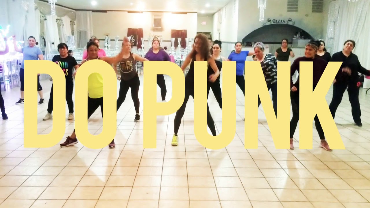 PoDunk/Kid RockCardio Dance Fitness YouTube