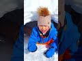 ❄️You Won't Believe How Many Kids Can Fit Into This IGLOO! ❄️🌨️