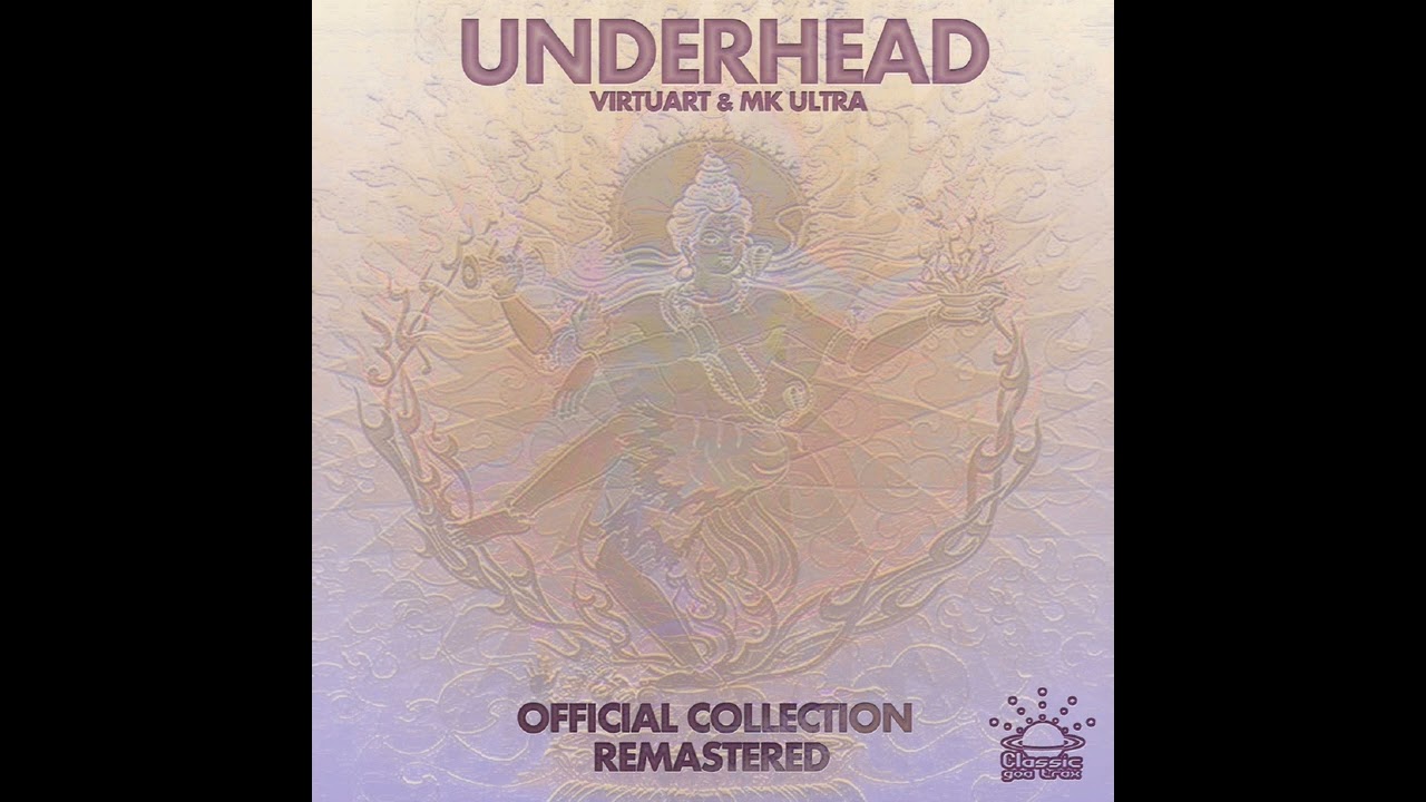 Watch Underhead (Virtuart & MK Ultra) - Orejuna on YouTube Watch Underhead (Virtuart & MK Ultra) - Orejuna on YouTube