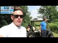 Course VLOG Texas Scramble with Matt Bannister | South Essex | Final Part