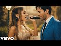Enrique Iglesias Your Love Is Enough Ft Selena Gomez Emotional Love Music 2025