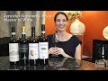 Common Italian Reds - Guided Wine Tasting