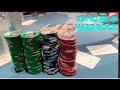 ALL IN with $5,000 in the MIDDLE!! // Poker Vlog #17