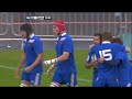 USA AIG All-Americans v. France Highlights - June 9, 2013