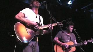Tony Lucca - 99 Problems - Vienna