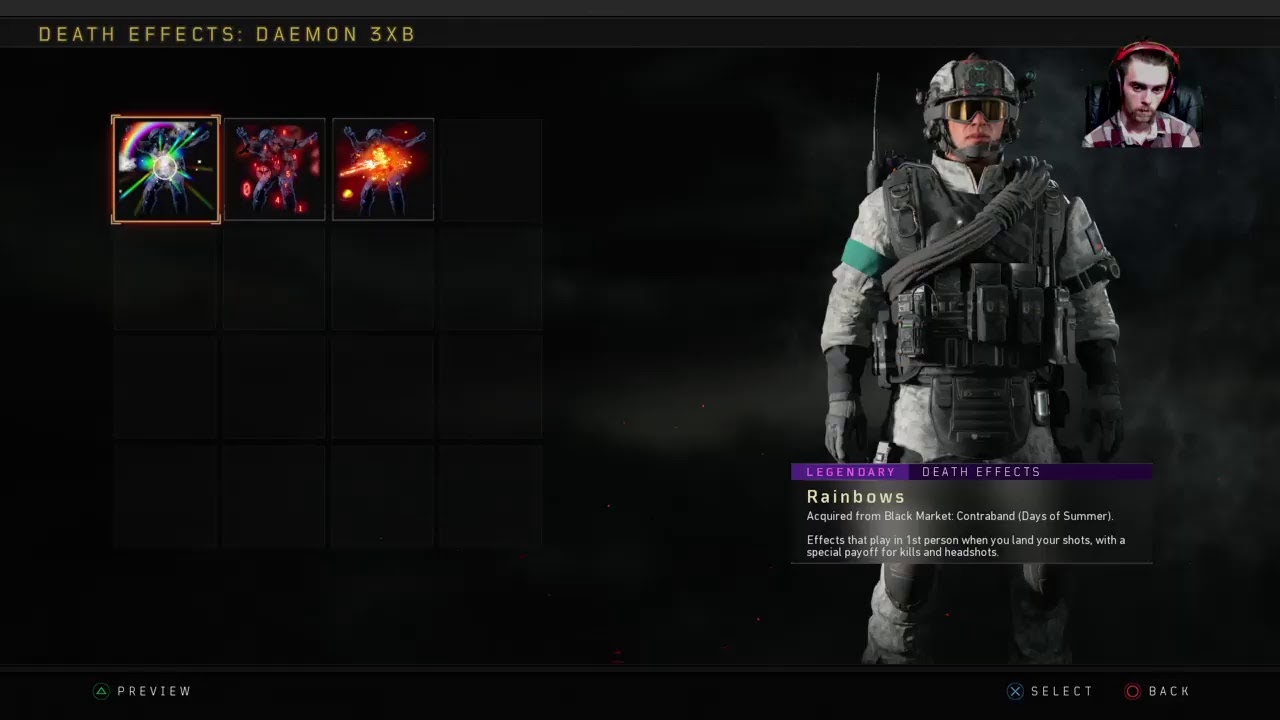 Blackout |Live Buffc4|