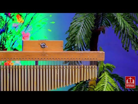 KALE NILITEMBEA GIZANI CHORALE TABERNACLE DE KOLWEZI Messageradiofm