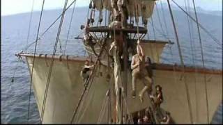 The Pirates&amp;Mike Brady-Song of Victory