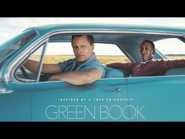 Green Book (2018) Movie || Viggo Mortensen, Mahershala Ali, Linda Cardellini || Review and Facts class=