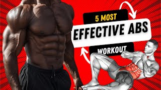 Get Shredded Fast Pro Ab Workouts That Actually Work
