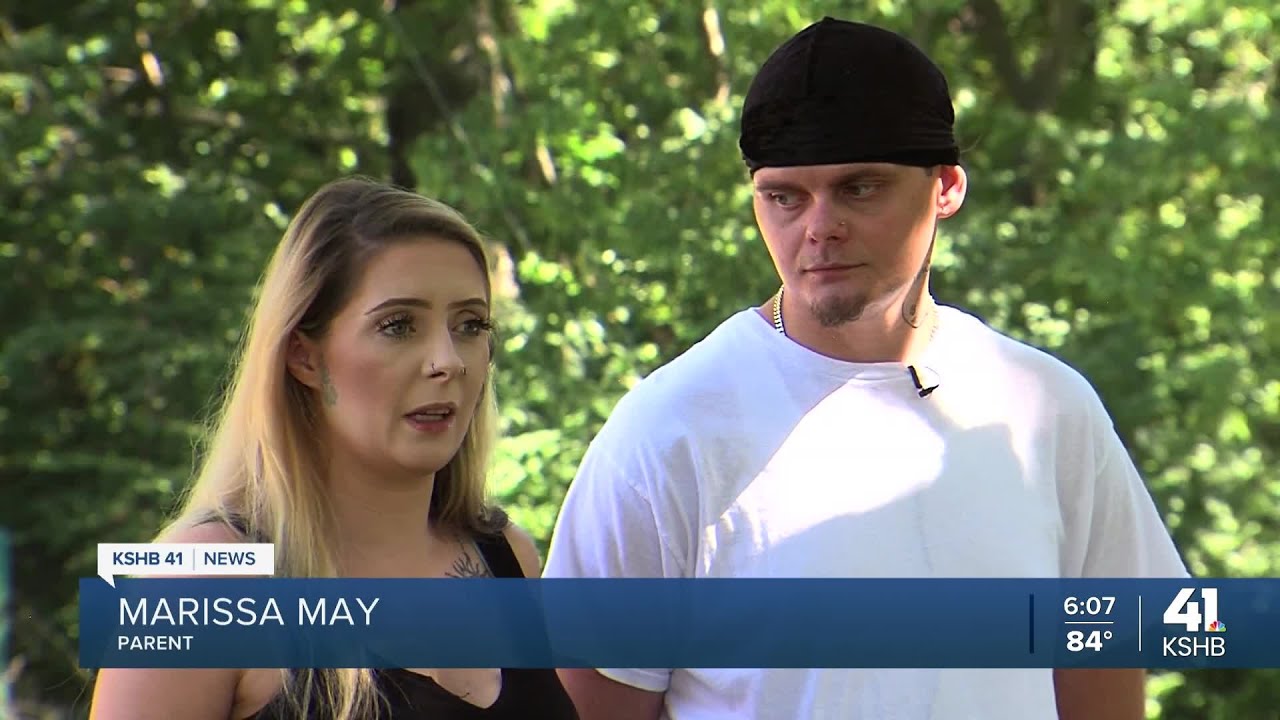 Parents feeling ‘unsettled’ after Kansas City man accused of child pornography