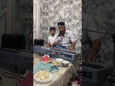 Dadaxon Hasanov Shohimardon Soylari