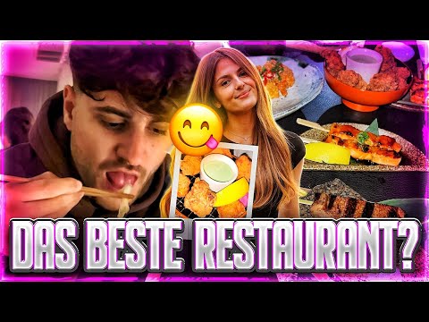 Video: Die besten Restaurants in Berlin