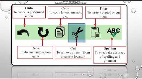 Grade 9 - unit 2 (part 1) Electronic Spreadsheets.