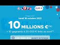 10 000 000 Ce Soir Loto 10 000 000 Ce Soir Loto