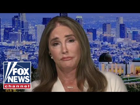 Caitlyn Jenner: This military wokeness has to stop – Fox News