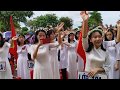 Chẳng Còn Những Ngày Ấy - Lễ Tổng Kết Năm Học 2019-2020 Xuân Trường B