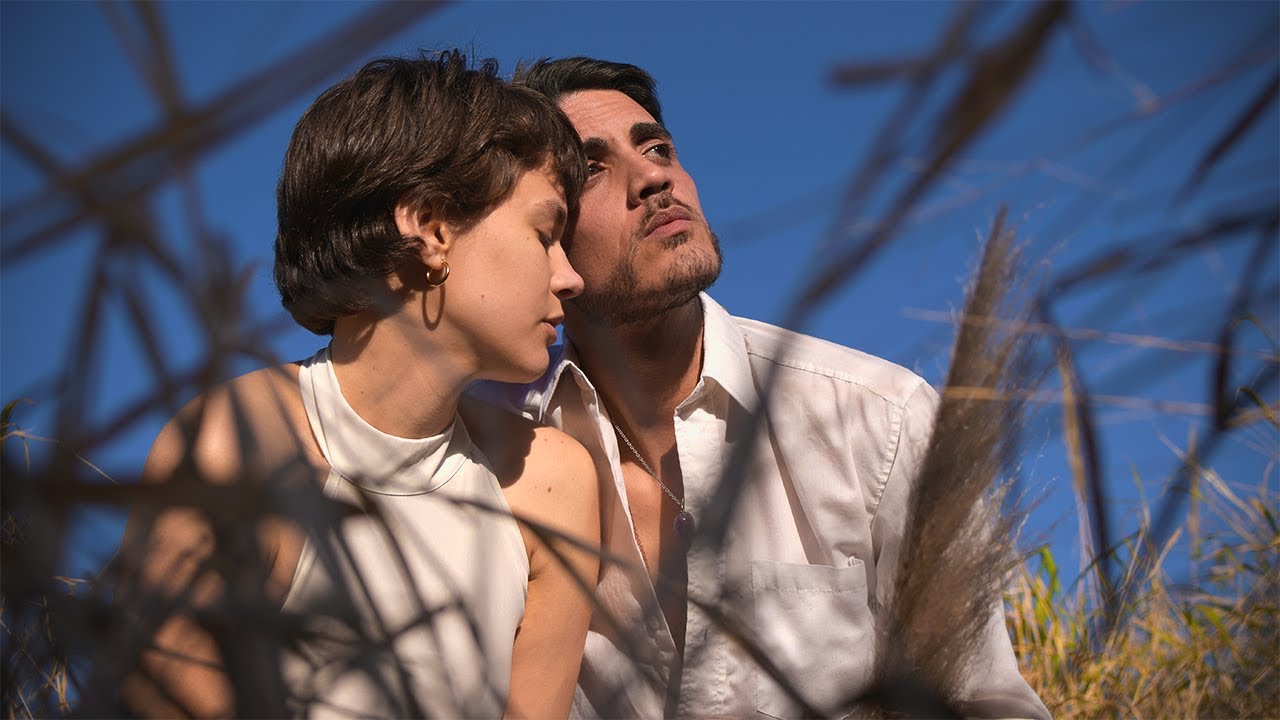 Nascimiento - Inti García [Videoclip Oficial]