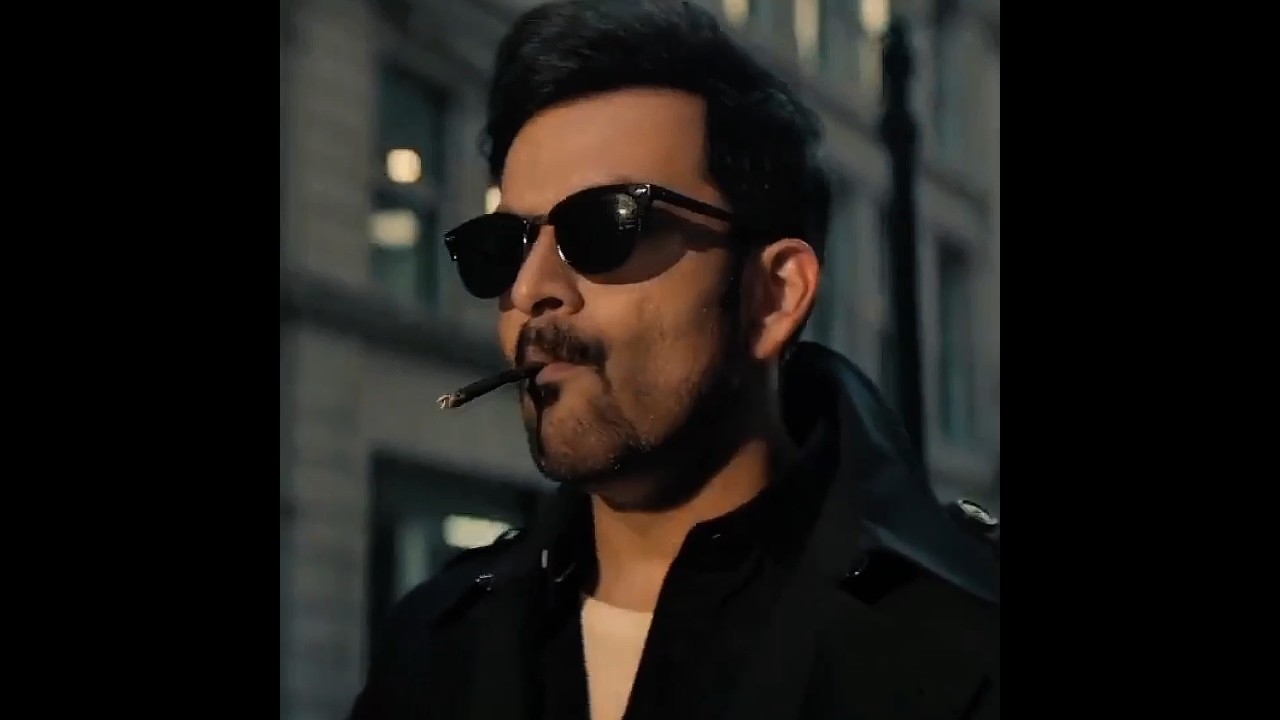 Swag by prithvi🔥 | Khalifa | 