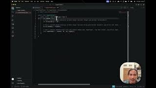 Pemrograman Java Tipe Data  | Array, 2D Matrix & LinkedList Struktur Data STSI4104 UT