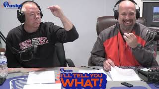 Brendon Sorsby’s Gambling Stories, Cincinnati Flying Pig, Reds Talk &amp; Honoring My Mom