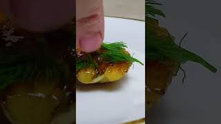 Elevate Your Scallops to Michelin Star Level
