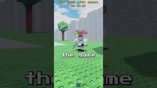 Game name is SCP Anomalies Tycoon