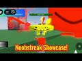 Noobstreak Showcase (1 - 1k) [Killstreak Zeta 2] (Part 1/2)