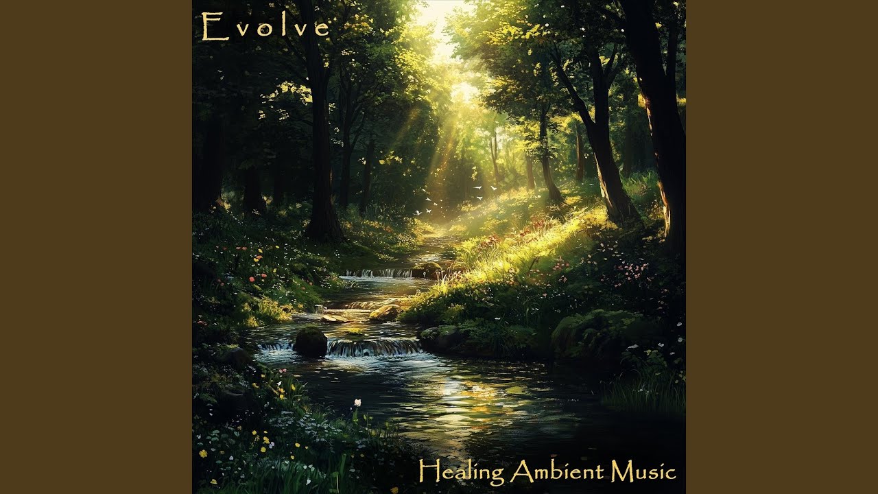 Evolve - YouTube