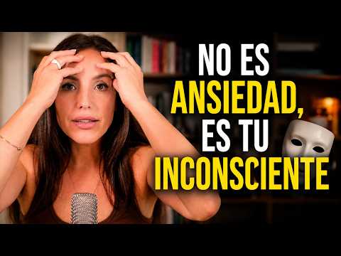 Tu Vida Actual Es La Consecuencia De Tu Inconsciente...