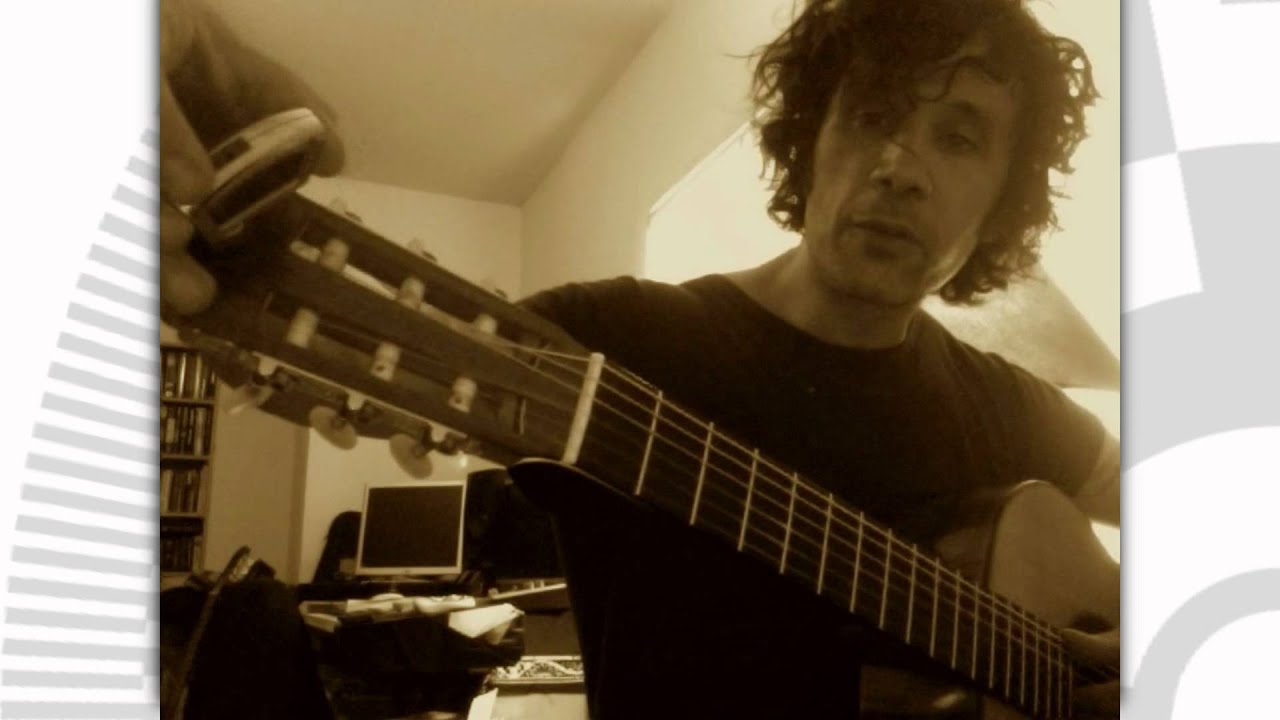 Peterson Tuners - Dave Levita - StroboClip