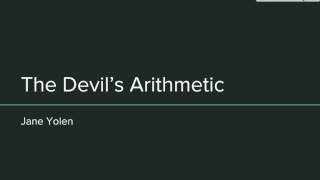 Celebrity The Devil's Arithmetic Ch. 4 Part 1 Net Worth