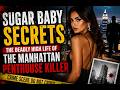 TRUE CRIME STORIES FOR SLEEP | Sugar Baby Secrets: The Deadly Manhattan Penthouse Murder