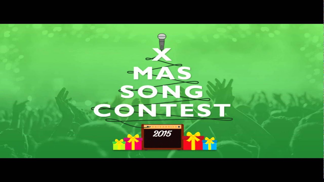 ThomannXMas2015: LUNA AZUL (The Bright Side)