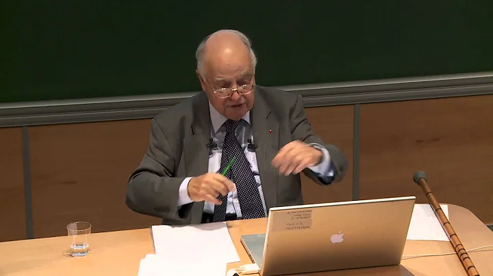 Sir Michael Atiyah, What is a Spinor ?