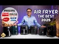Best Air Fryer 2025 | Best Air Fryer in India | Best Air Fryer under 7000