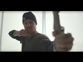 REELSIDE Web Byte: Stephen Amell (ARROW) on Shrine & Bows REELSIDE Web Byte: Stephen Amell (ARROW) on Shrine & Bows