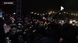 Siksa Kubur - Renounce Me Live At Kulon Progo Metal Fest 2024