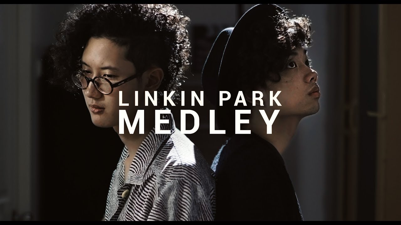 LINKIN PARK MEDLEY | BILLbilly01 ft. Alyn