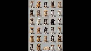 12 9 SD6 -  Dog Breeds Quiz. How many can you identify? screenshot 4