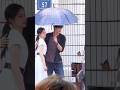 From the set ❤️#loveforyou #zhangjingyi #张婧仪 #songweilong #宋威龙 #野狗骨头 miao jing &amp; chen yi #cdrama