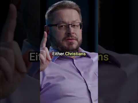 David Wood EXPOSES The ONE Argument ISLAM Has NO ANSWER For