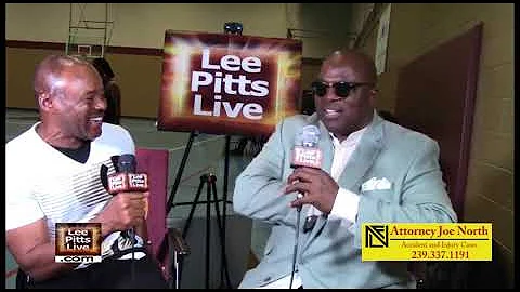 Ronnie Tape, Realtor & Former Drug Dealer on Lee P...