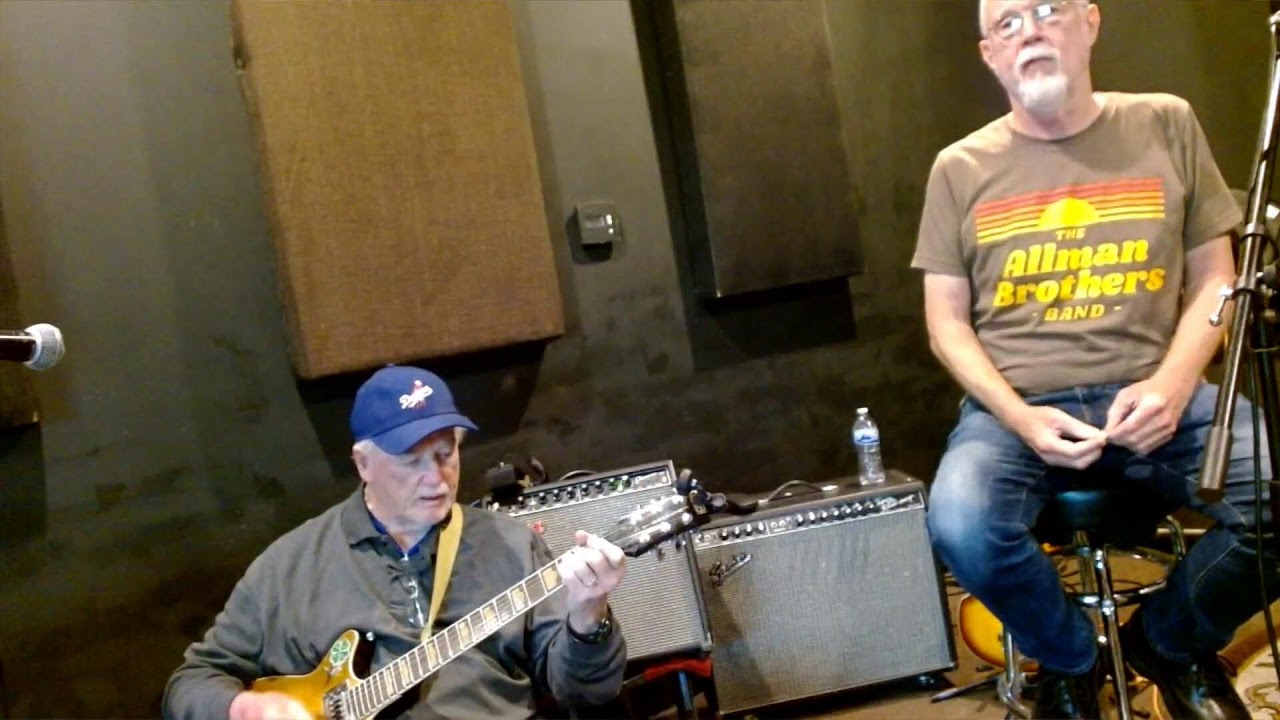 Too Many Guitars 260113 1 of 2