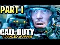 Call of Duty ADVANCED WARFARE Gameplay Walkthrough 